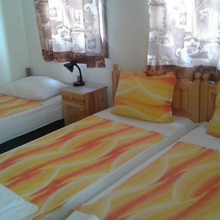 Agalina Sea House Hotell Sozopol Exteriör bild