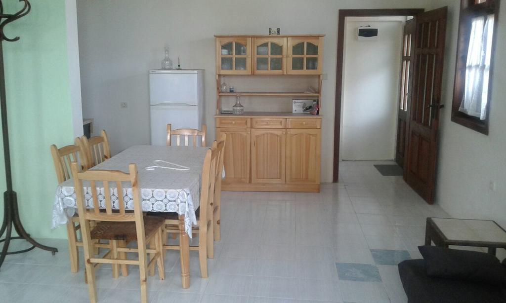 Agalina Sea House Hotell Sozopol Exteriör bild