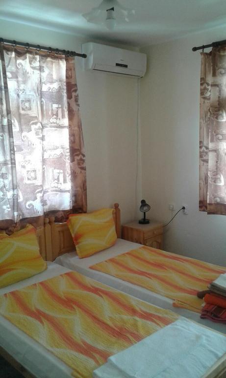 Agalina Sea House Hotell Sozopol Exteriör bild